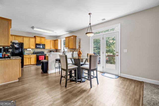 803 Baugh Springs Lane, Lawrenceville, GA 30044