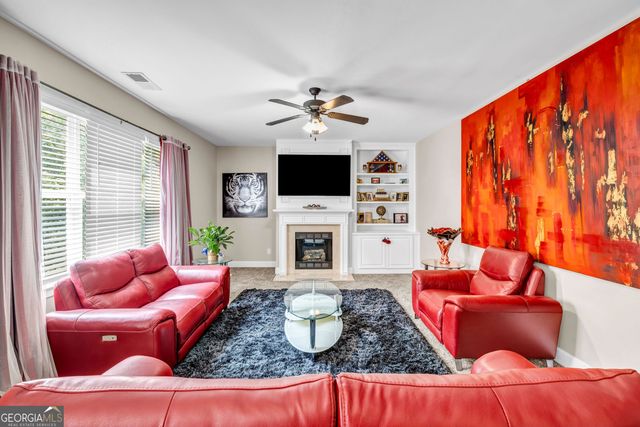 803 Baugh Springs Lane, Lawrenceville, GA 30044