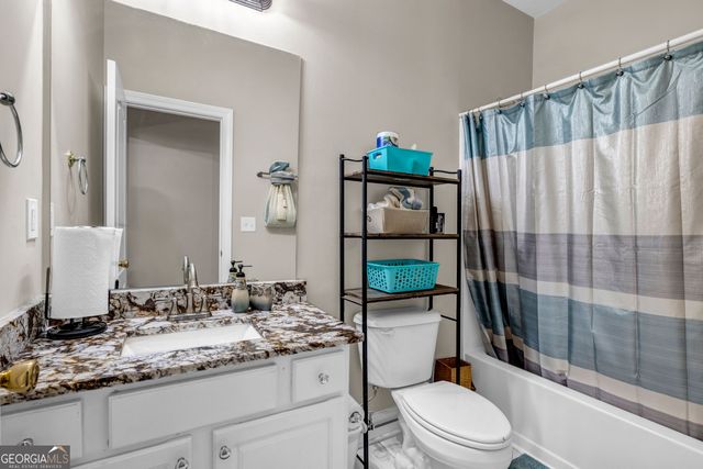 803 Baugh Springs Lane, Lawrenceville, GA 30044