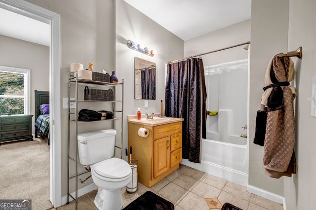 803 Baugh Springs Lane, Lawrenceville, GA 30044