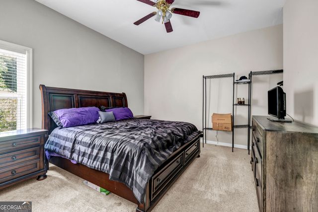 803 Baugh Springs Lane, Lawrenceville, GA 30044