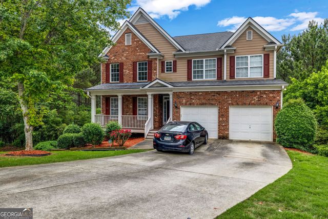 803 Baugh Springs Lane, Lawrenceville, GA 30044