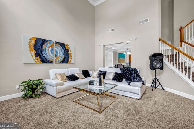 803 Baugh Springs Lane, Lawrenceville, GA 30044