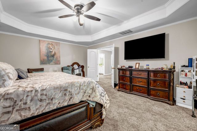 803 Baugh Springs Lane, Lawrenceville, GA 30044