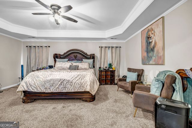 803 Baugh Springs Lane, Lawrenceville, GA 30044