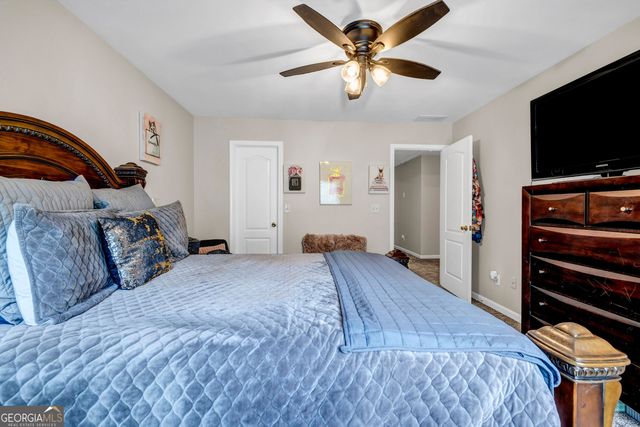 803 Baugh Springs Lane, Lawrenceville, GA 30044