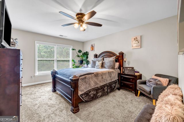 803 Baugh Springs Lane, Lawrenceville, GA 30044