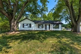 4288 Alleghany Trail, Jamestown Vlg, OH 45335