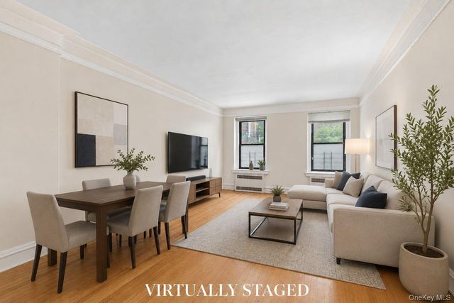 73-20 Austin Street 1E, Forest Hills, NY 11375