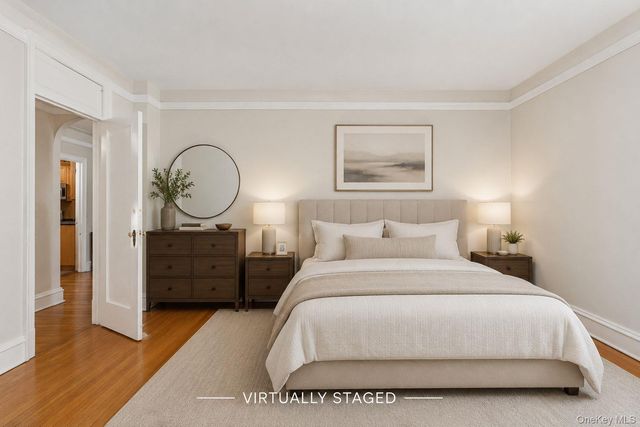 73-20 Austin Street 1E, Forest Hills, NY 11375