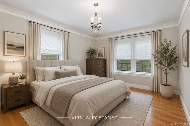 73-20 Austin Street 1E, Forest Hills, NY 11375