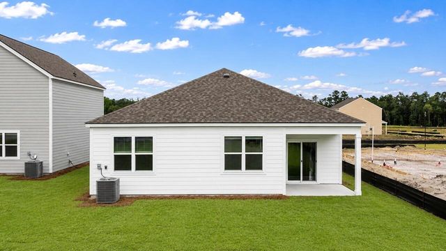 6038 Grangestone Lane, Ravenel, SC 29470