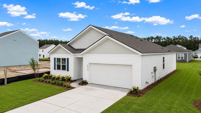 6038 Grangestone Lane, Ravenel, SC 29470