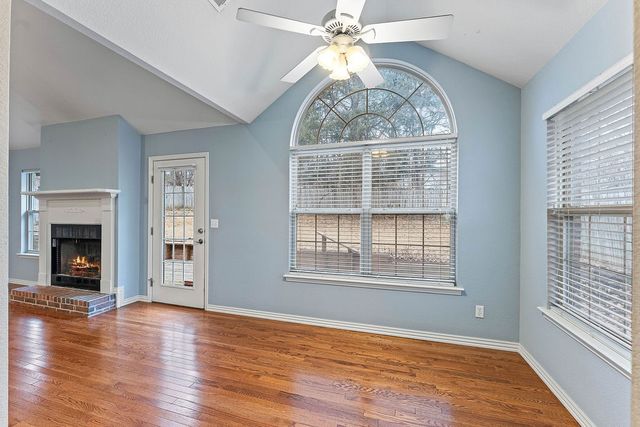 612 E Ash Street, Fayetteville, AR 72703