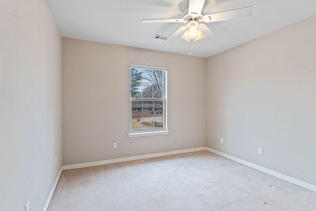 612 E Ash Street, Fayetteville, AR 72703