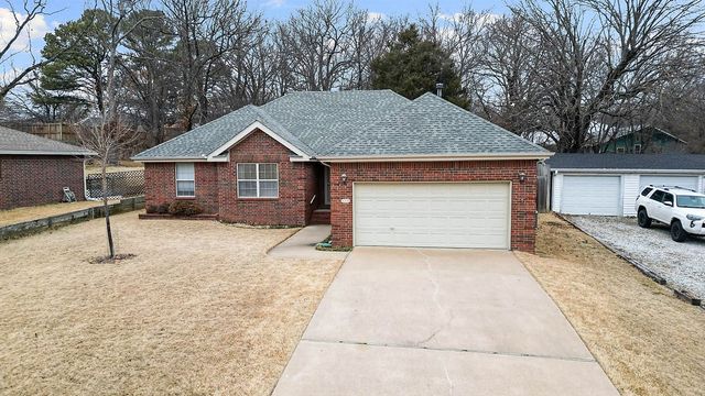 612 E Ash Street, Fayetteville, AR 72703