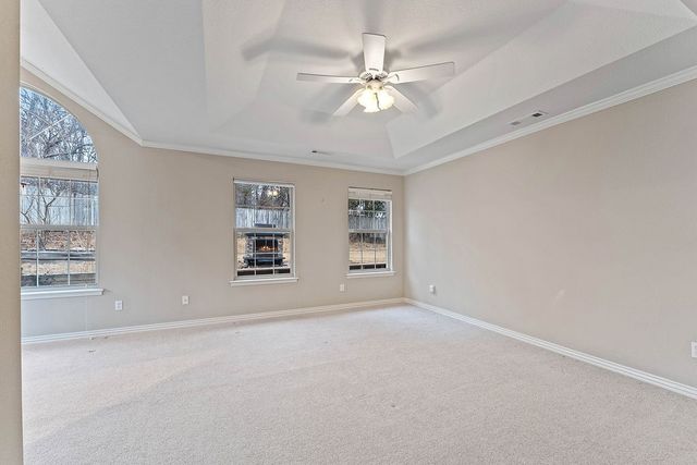 612 E Ash Street, Fayetteville, AR 72703