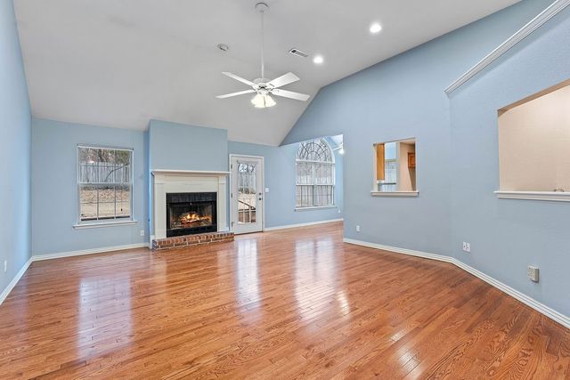 612 E Ash Street, Fayetteville, AR 72703