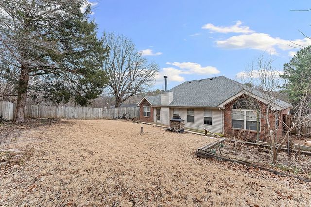 612 E Ash Street, Fayetteville, AR 72703