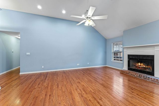 612 E Ash Street, Fayetteville, AR 72703