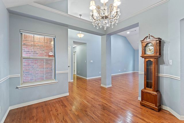 612 E Ash Street, Fayetteville, AR 72703