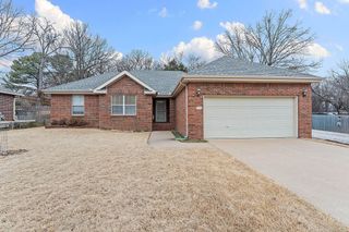 612 E Ash Street, Fayetteville, AR 72703