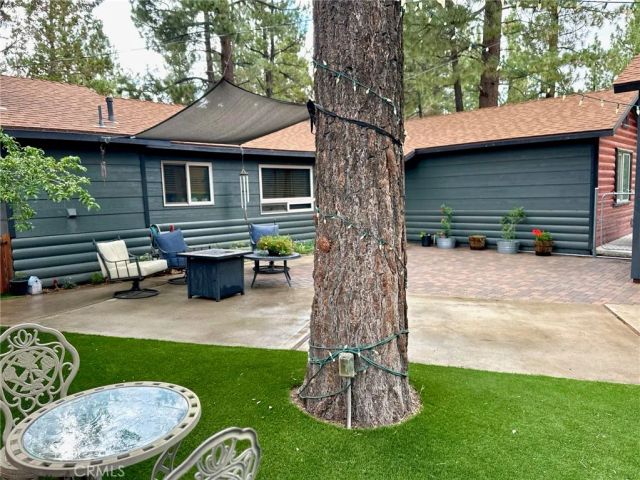 867 B Lane, Big Bear City, CA 92314