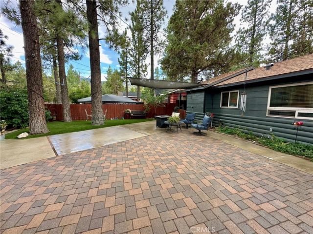867 B Lane, Big Bear City, CA 92314