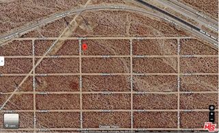 0 Olive St, Mojave, CA 93501