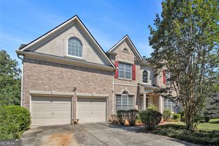 6358 Foggy Oak Drive, Fairburn, GA 30213