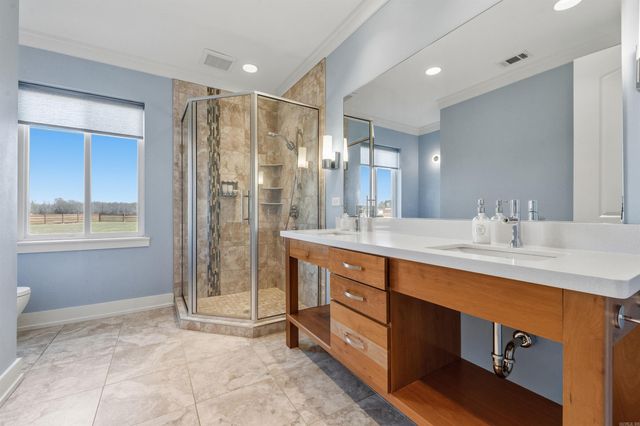 265 Centurion Place, Lonoke, AR 72086
