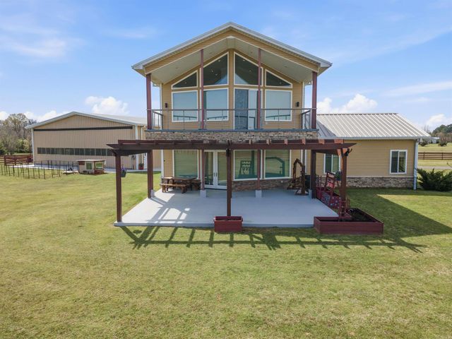 265 Centurion Place, Lonoke, AR 72086