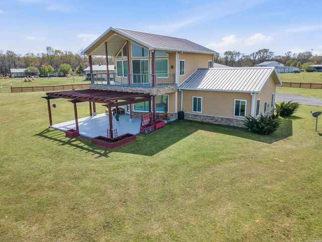 265 Centurion Place, Lonoke, AR 72086