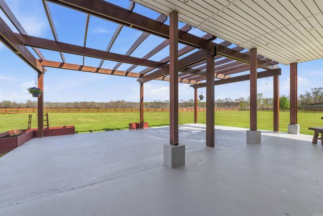 265 Centurion Place, Lonoke, AR 72086