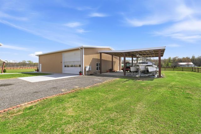 265 Centurion Place, Lonoke, AR 72086