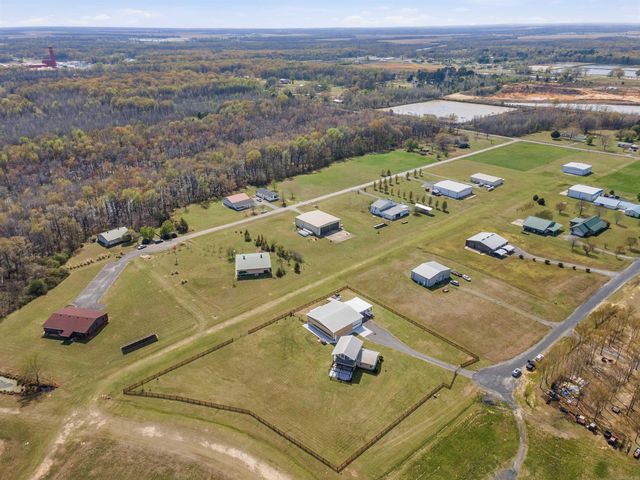 265 Centurion Place, Lonoke, AR 72086