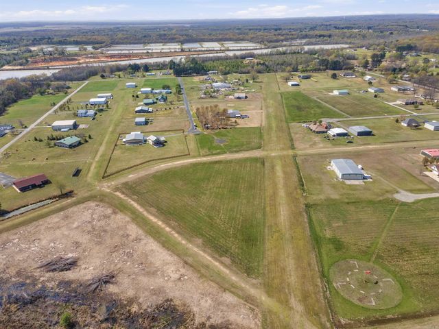 265 Centurion Place, Lonoke, AR 72086