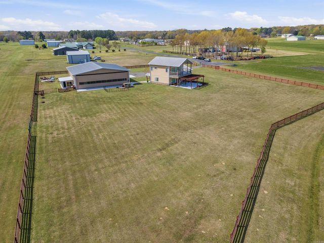 265 Centurion Place, Lonoke, AR 72086