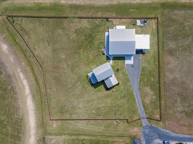 265 Centurion Place, Lonoke, AR 72086