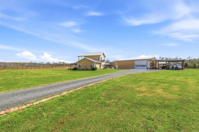 265 Centurion Place, Lonoke, AR 72086