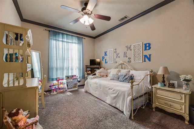 1132 Chartres Street, Oak Ridge, TX 75142