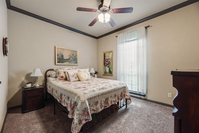 1132 Chartres Street, Oak Ridge, TX 75142