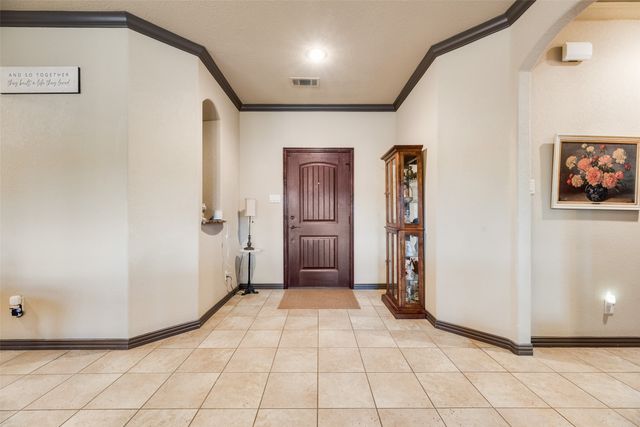 1132 Chartres Street, Oak Ridge, TX 75142