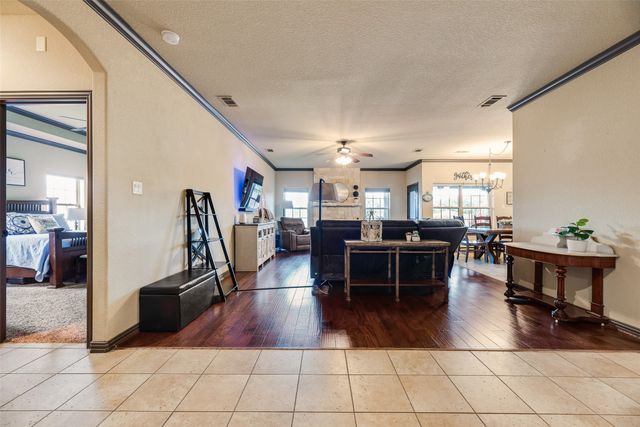 1132 Chartres Street, Oak Ridge, TX 75142