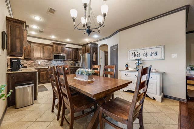 1132 Chartres Street, Oak Ridge, TX 75142