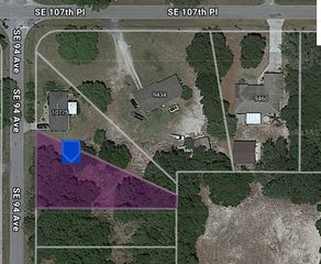 TBD 94TH AVENUE, Belleview, FL 34420