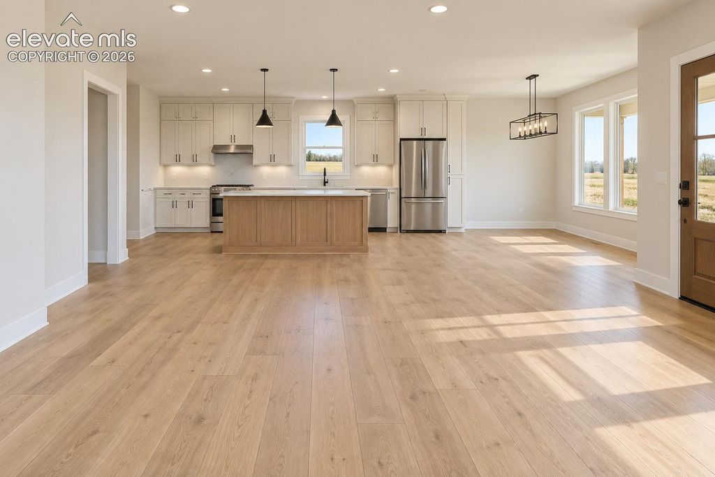 380 Edison Road, Yoder, CO 80864 — photo 2