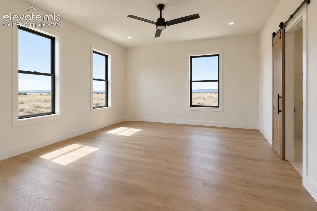 380 Edison Road, Yoder, CO 80864 — photo 4