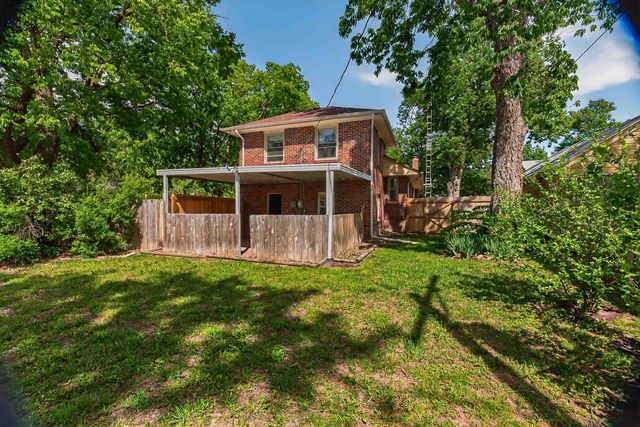 1200 Funston ST, Salina, KS 67401