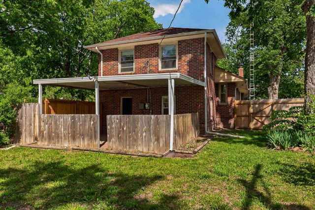 1200 Funston ST, Salina, KS 67401